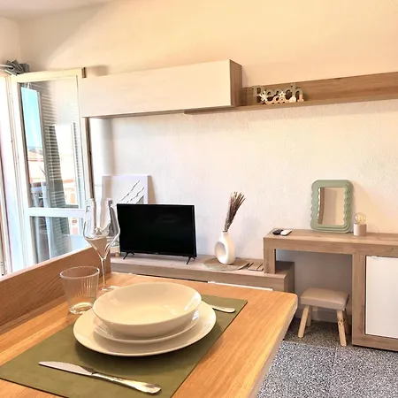 Apartamento Casa Karmis