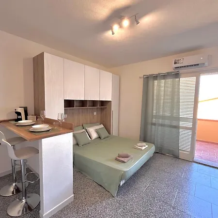 Apartamento Casa Karmis *