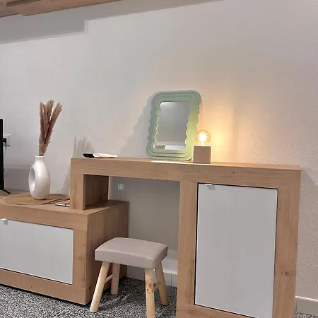 Casa Karmis Apartamento