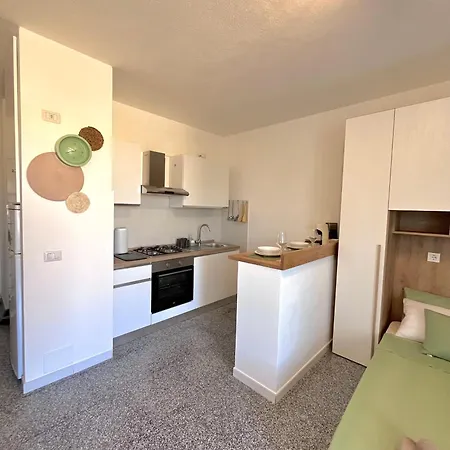 Apartamento Casa Karmis Badesi