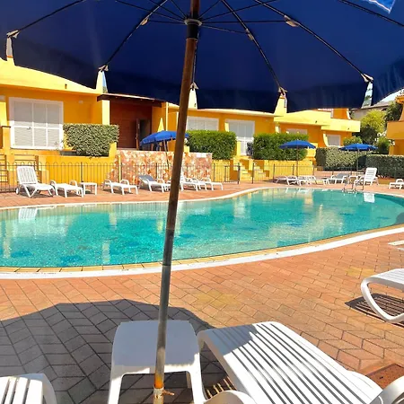 Casa Karmis Apartamento Badesi