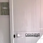 Casa Karmis Lejlighed