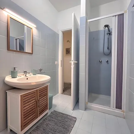 דירה Casa Karmis באדזי