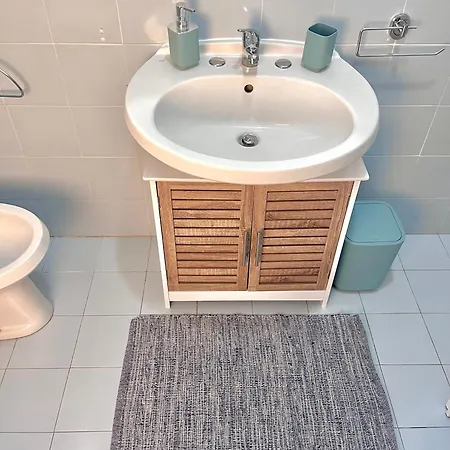 דירה Casa Karmis