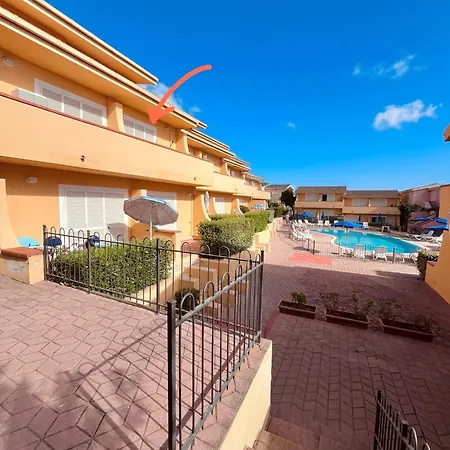 Casa Karmis Badesi